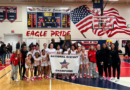Back-to-Back National District Champions